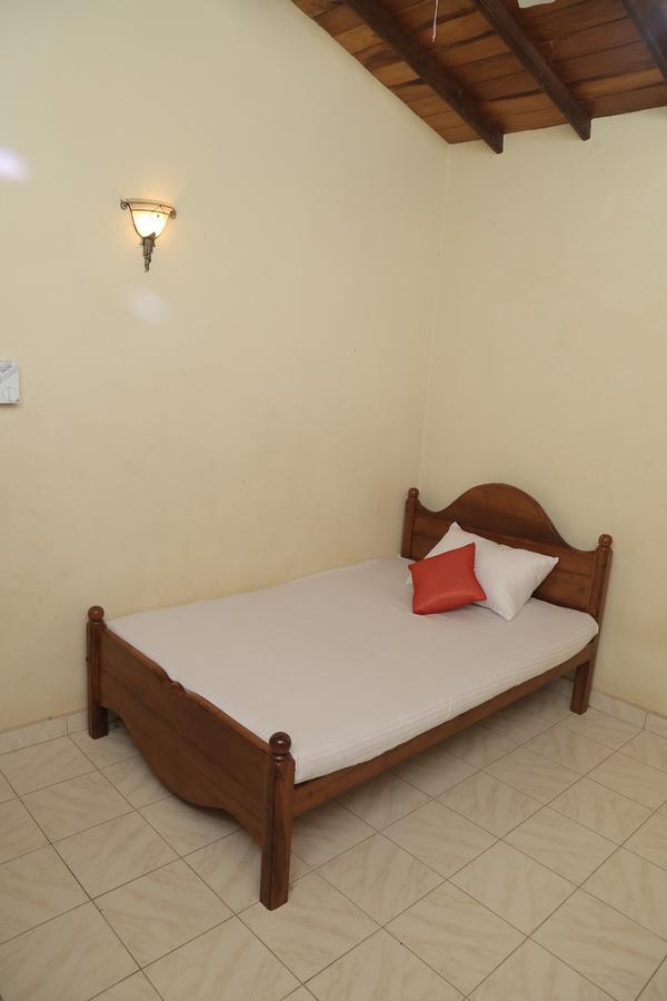 Villa Eco Green Negombo Eksteriør billede