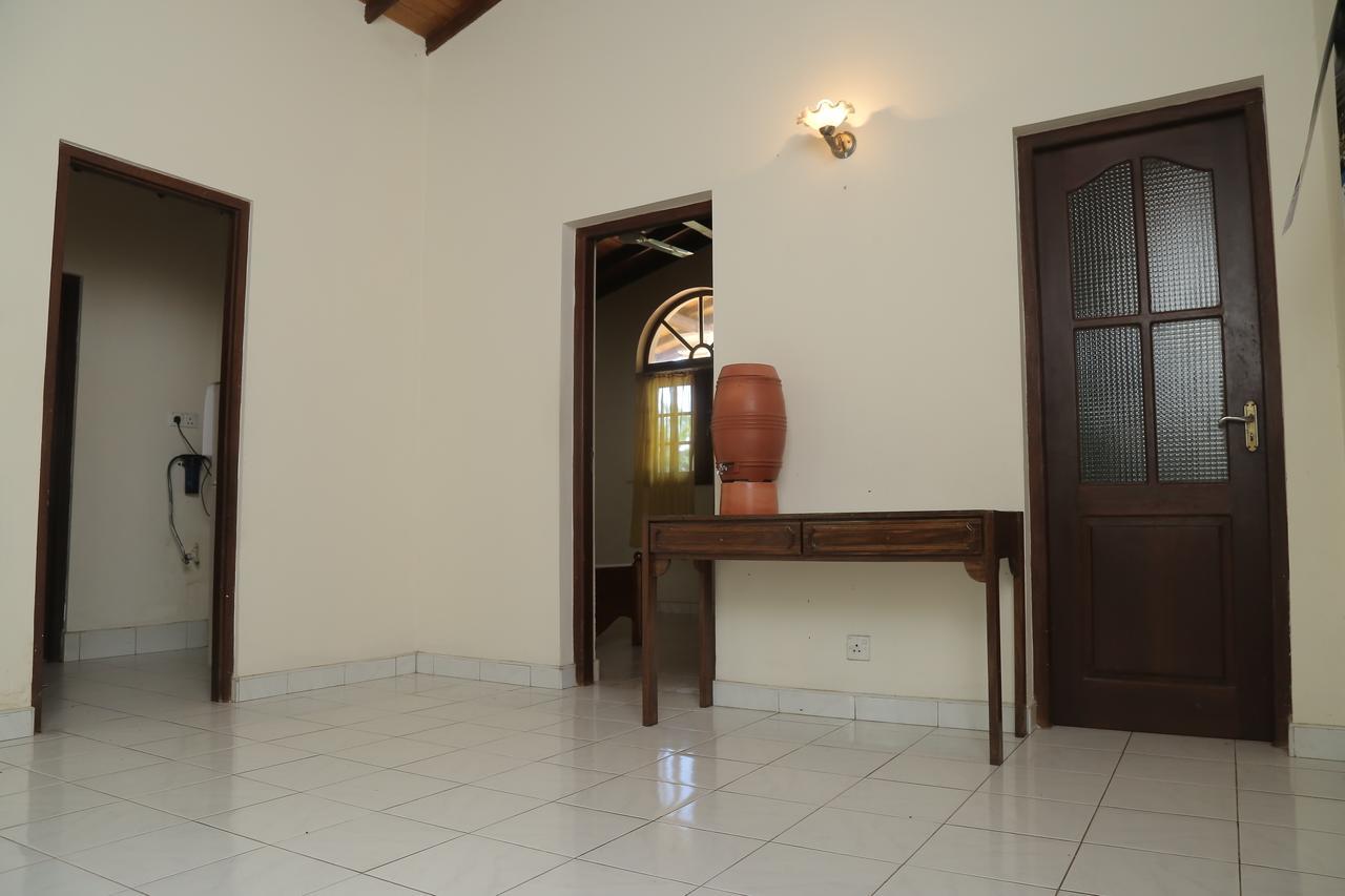 Villa Eco Green Negombo Eksteriør billede