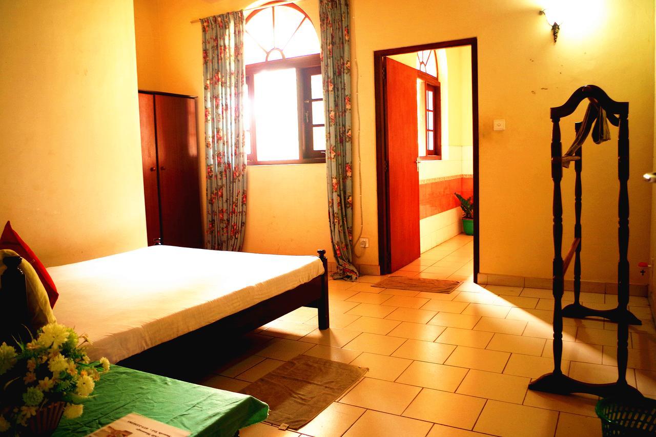 Villa Eco Green Negombo Eksteriør billede