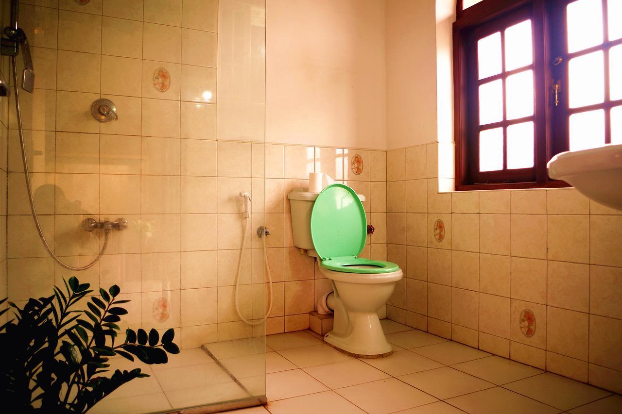 Villa Eco Green Negombo Eksteriør billede