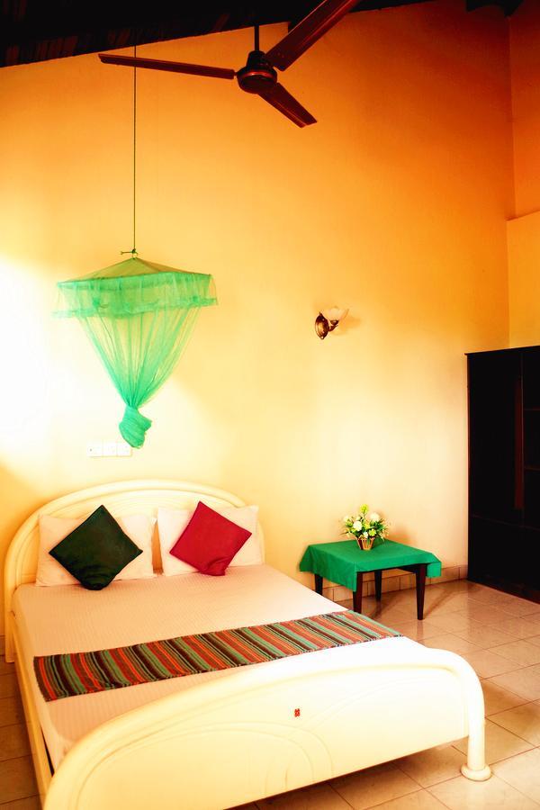 Villa Eco Green Negombo Eksteriør billede