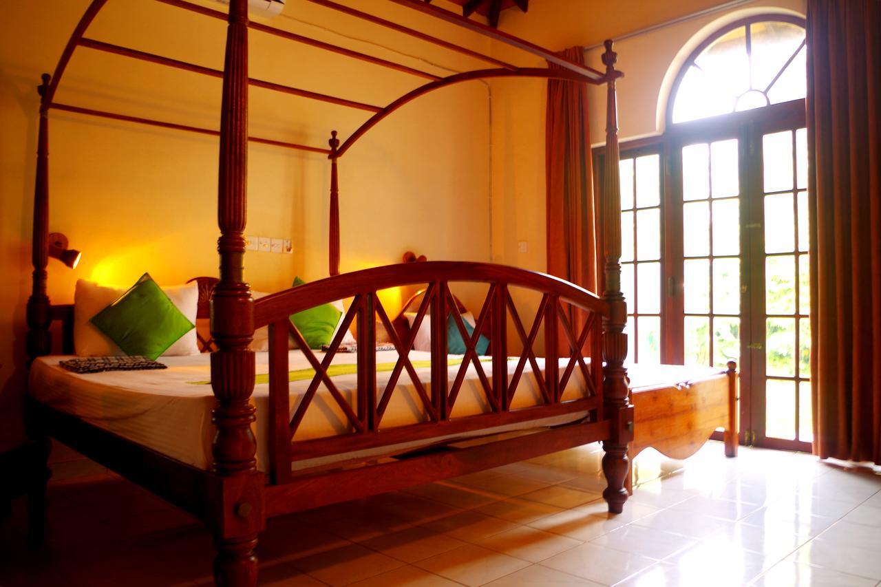 Villa Eco Green Negombo Eksteriør billede