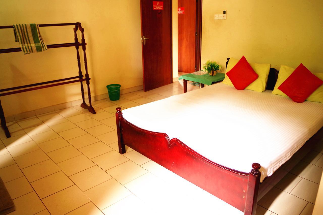 Villa Eco Green Negombo Eksteriør billede