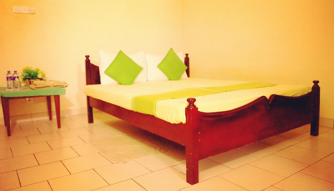 Villa Eco Green Negombo Eksteriør billede