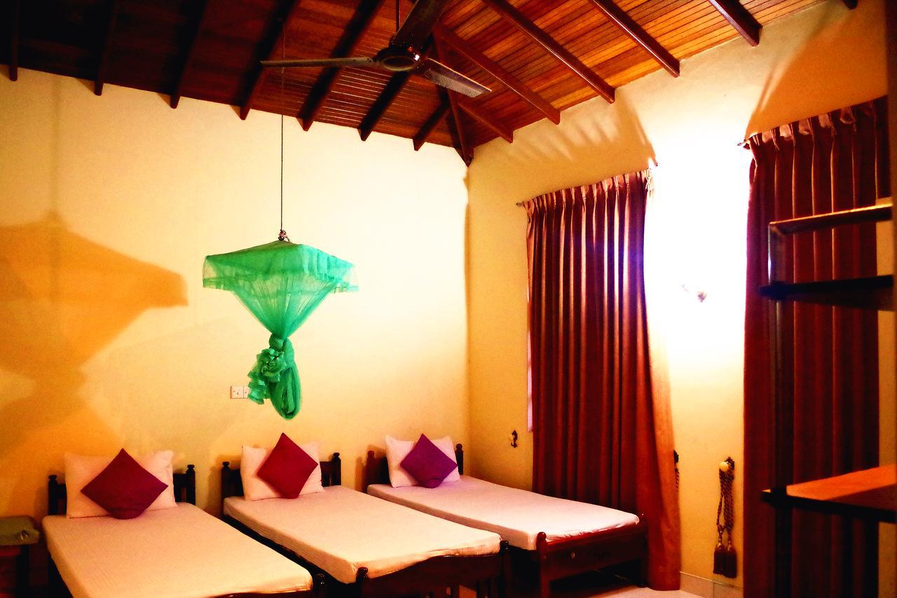 Villa Eco Green Negombo Eksteriør billede